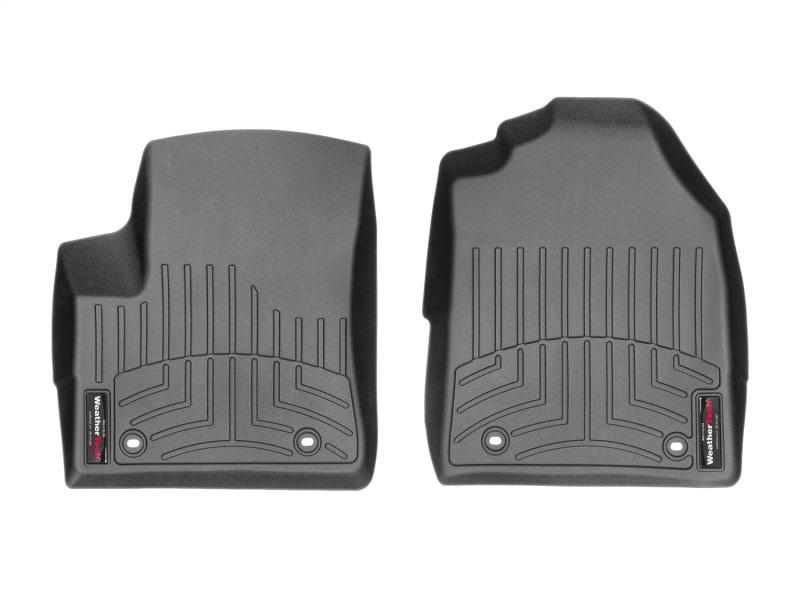 WeatherTech 443681