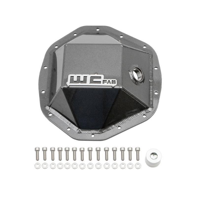 Wehrli WCF100114-CR