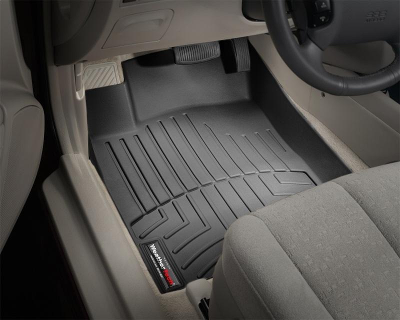 WeatherTech 441601