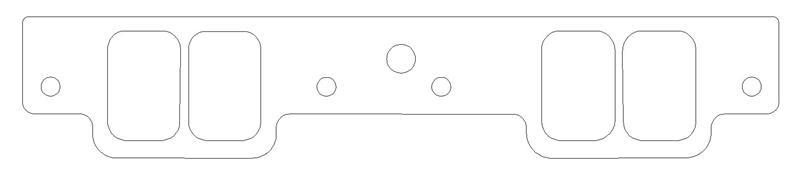 Cometic Gasket C5423-059