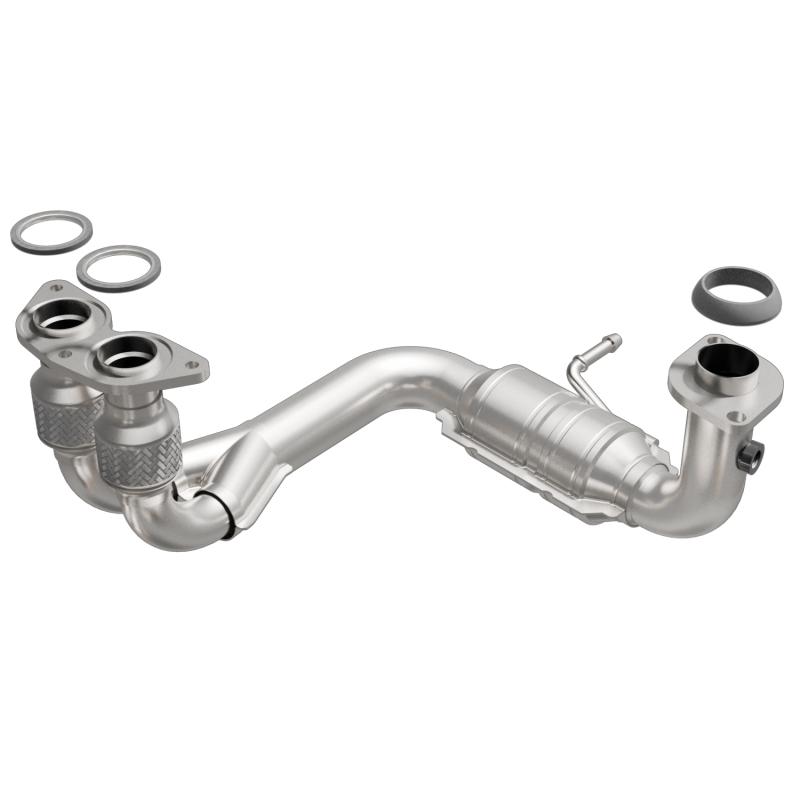 Magnaflow 457065