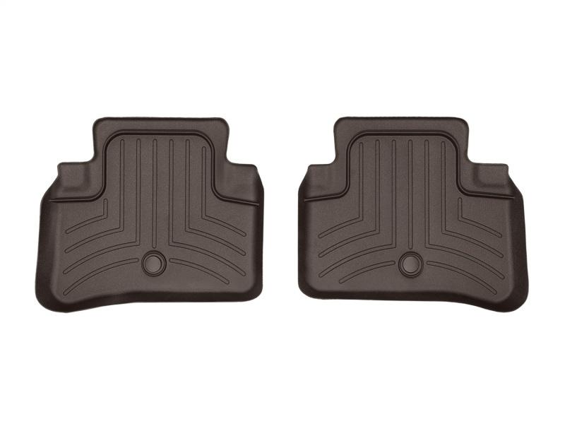 WeatherTech 472582