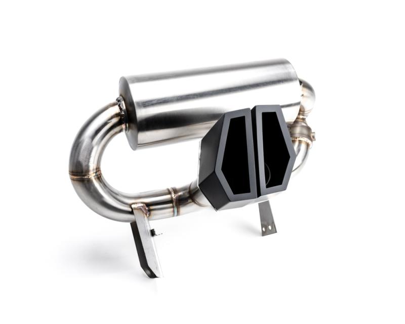 Agency Power AP-BRP-X3-170-BLK