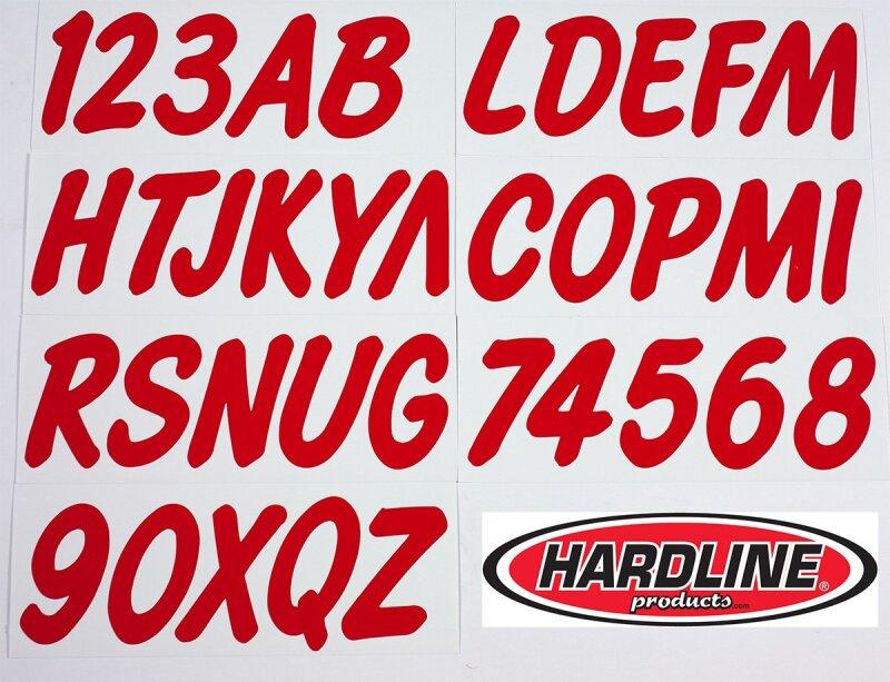 Hardline LR400EC