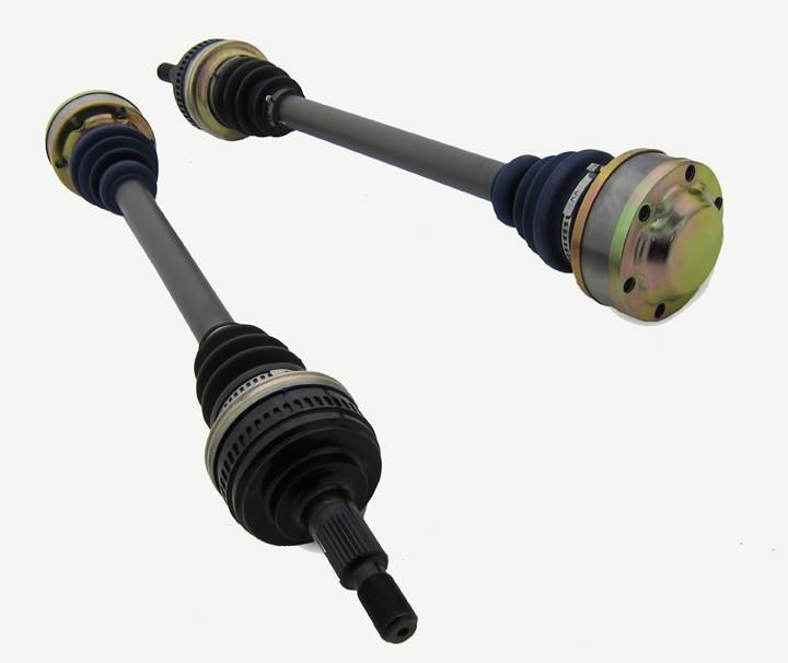 Driveshaft Shop 510230