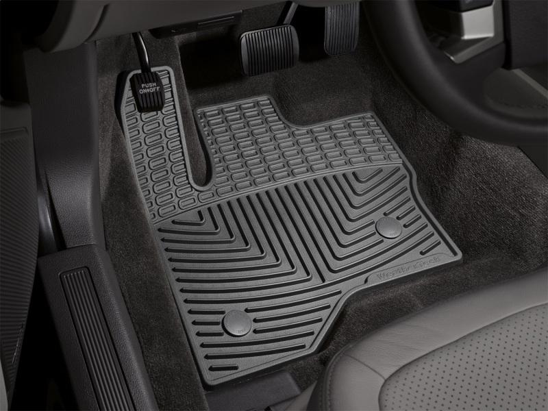 WeatherTech W237
