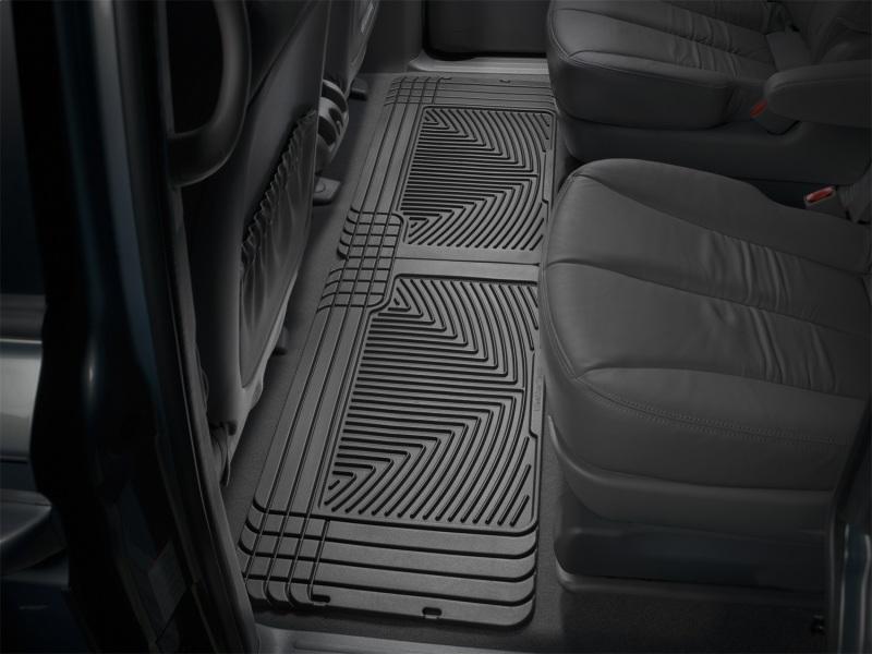 WeatherTech W25