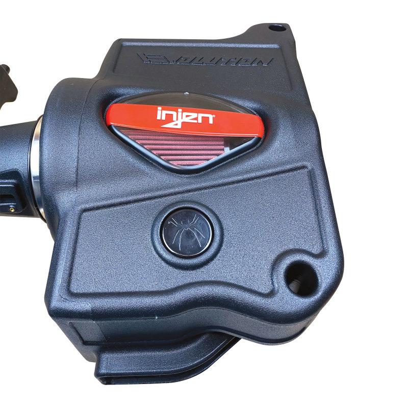 Injen EVO1901C