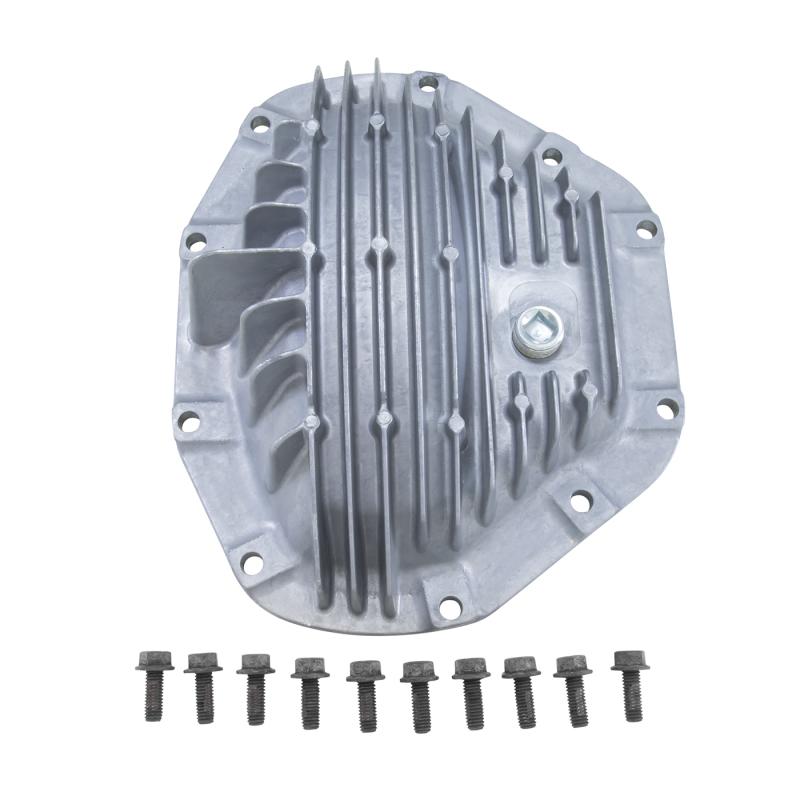 Yukon Gear & Axle YP C5-D80-A