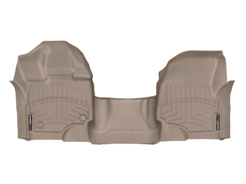 WeatherTech 457931