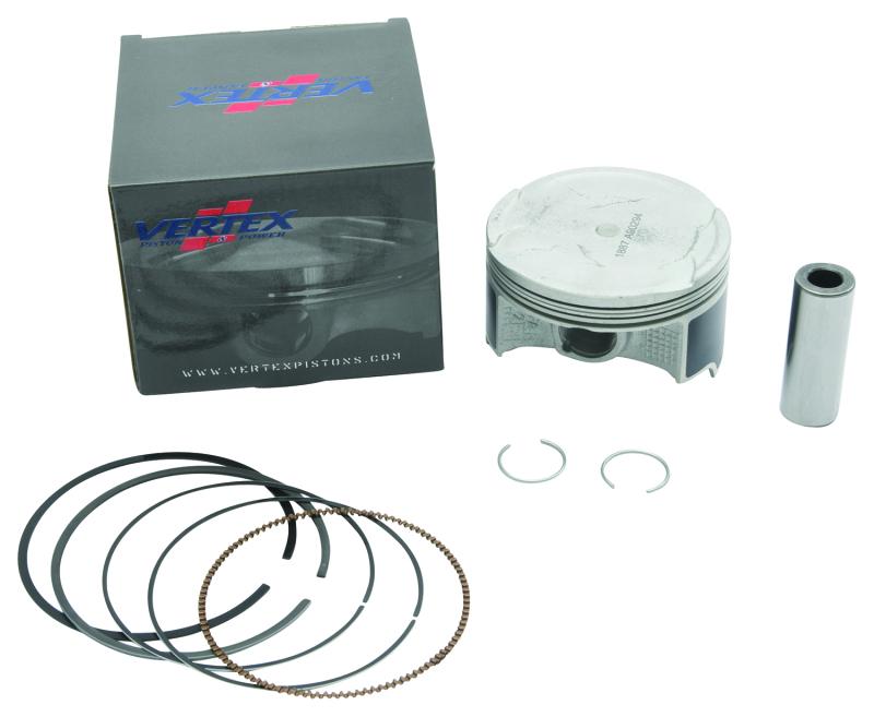 Vertex Pistons 24485
