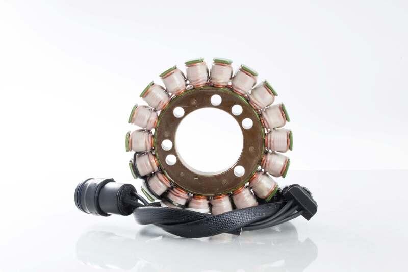 Ricks Motorsport Electrics 21-221