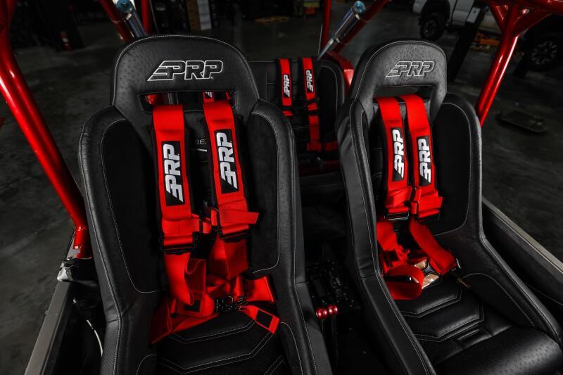 PRP Seats SB4.3R