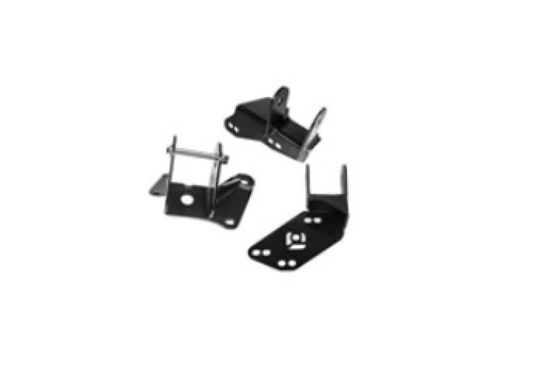 Innovative Mounts B90051-95A-BA