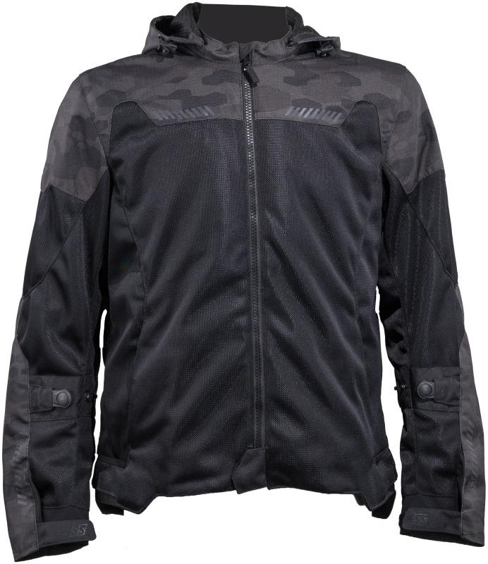 Speed and Strength 609881