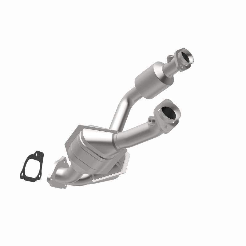 Magnaflow 441118