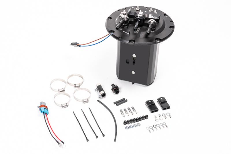 Radium Engineering 20-0781-00