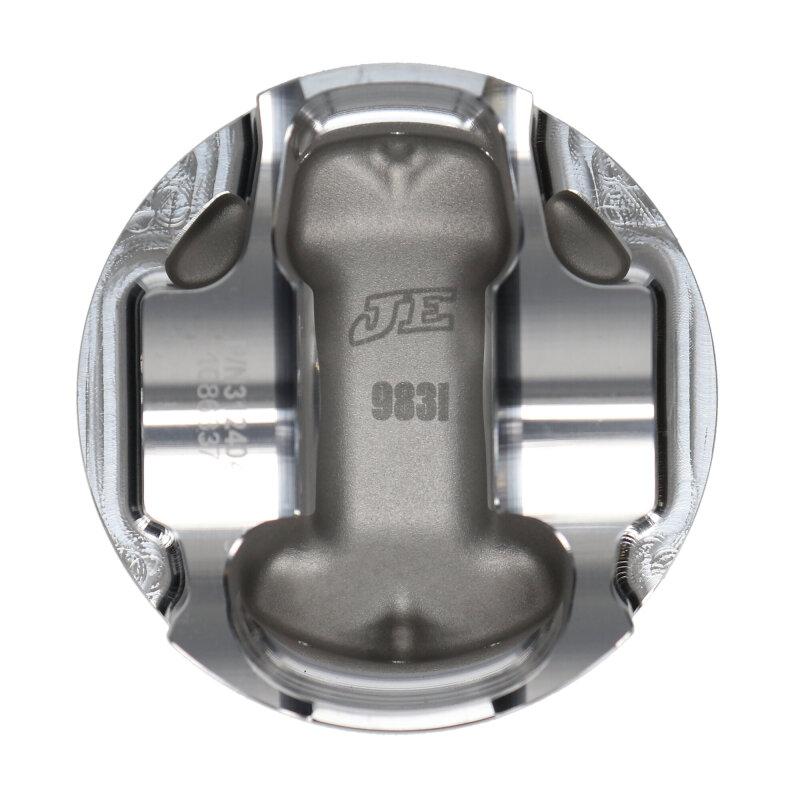 JE Pistons 312404