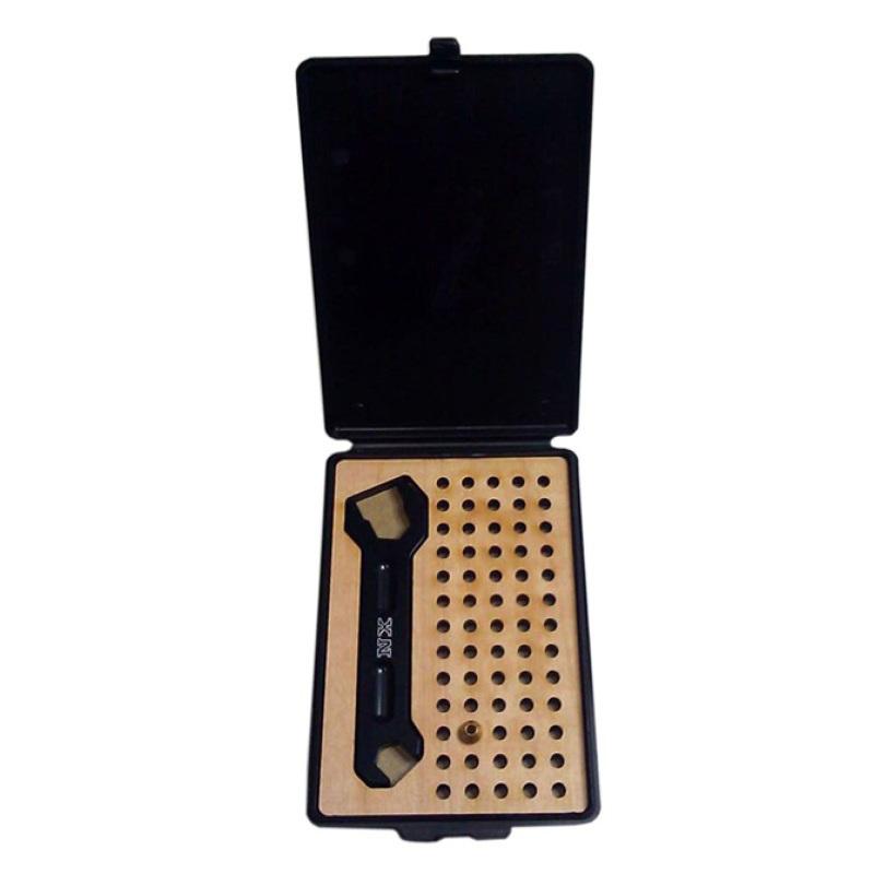 Nitrous Express 17000