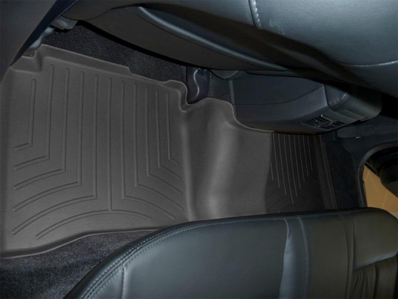WeatherTech 441692