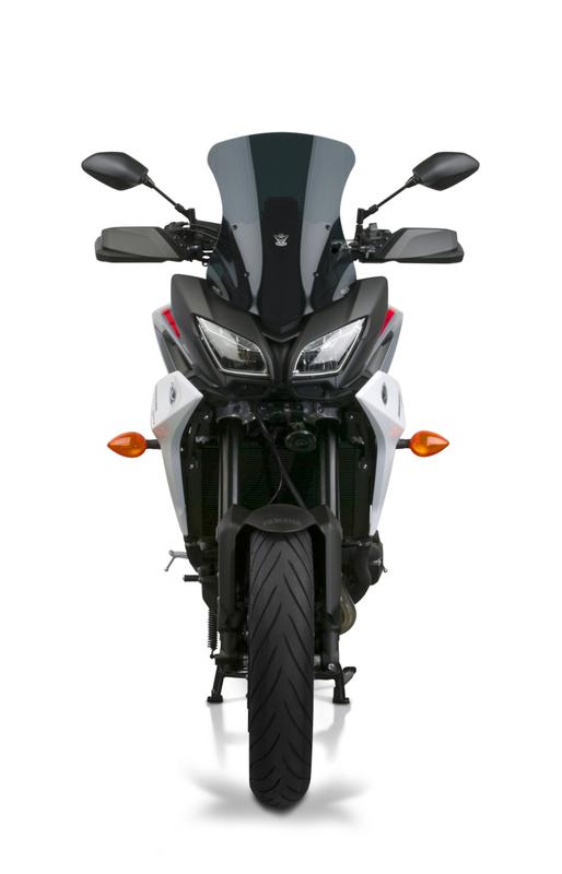 National Cycle N20331