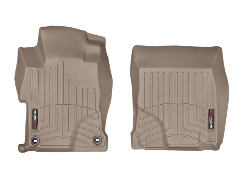 WeatherTech 456311