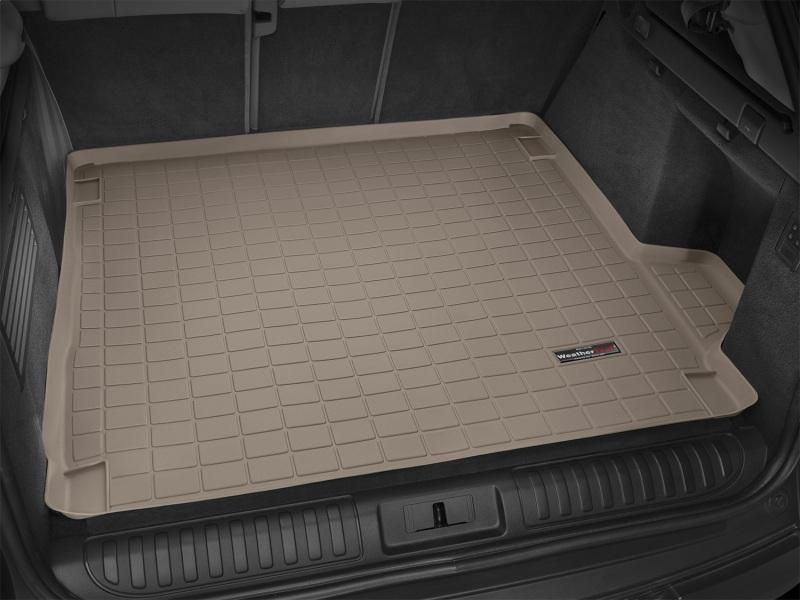 WeatherTech 41658