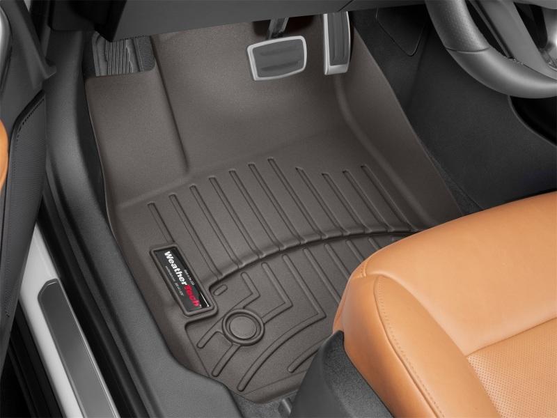 WeatherTech 4715011