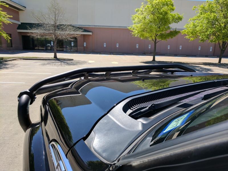 Road Armor 6114R3B-NW