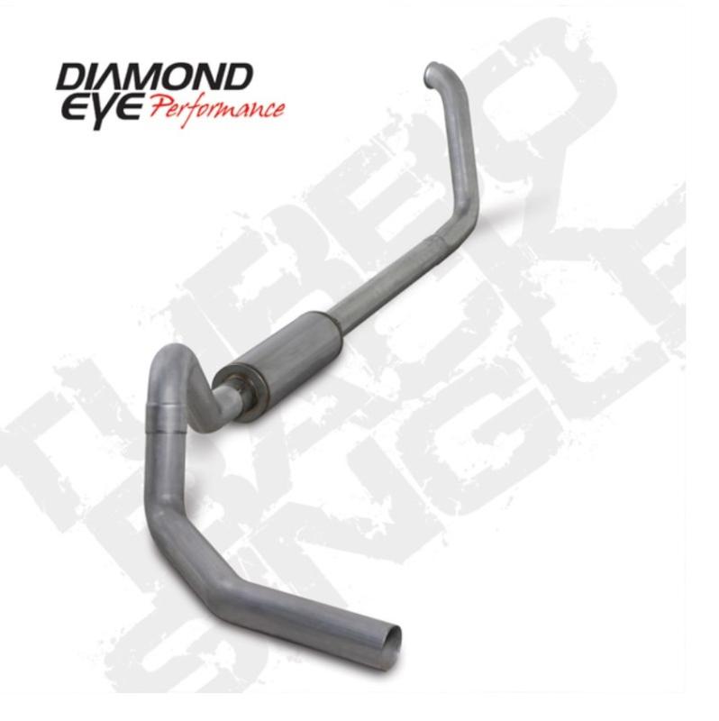 Diamond Eye Performance K4329A