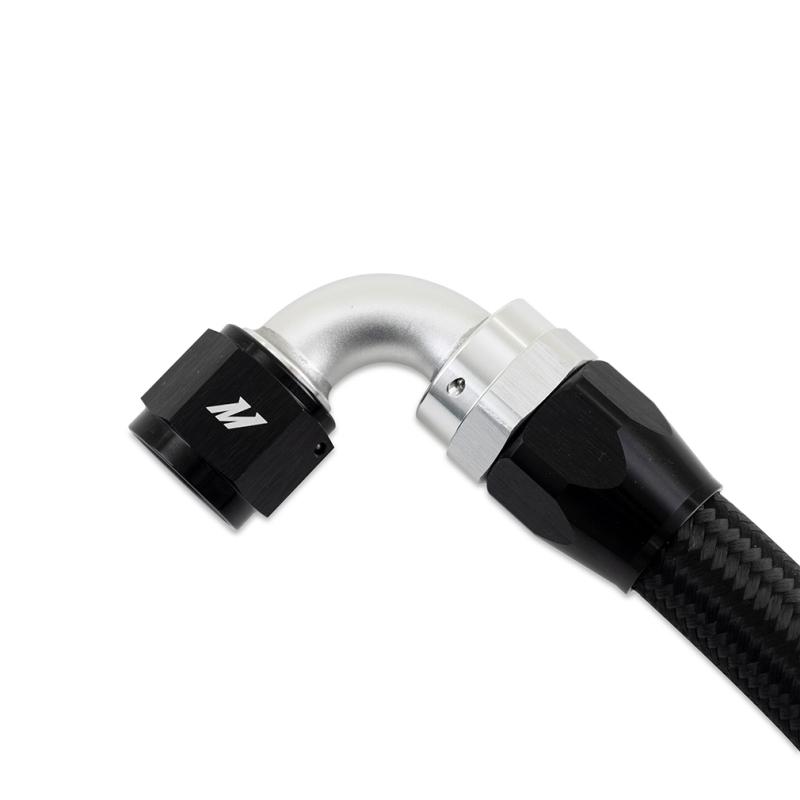 Mishimoto MMSBH-10-4NBK