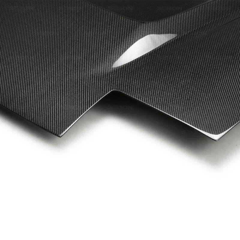 Seibon HD8994NS240-DVII