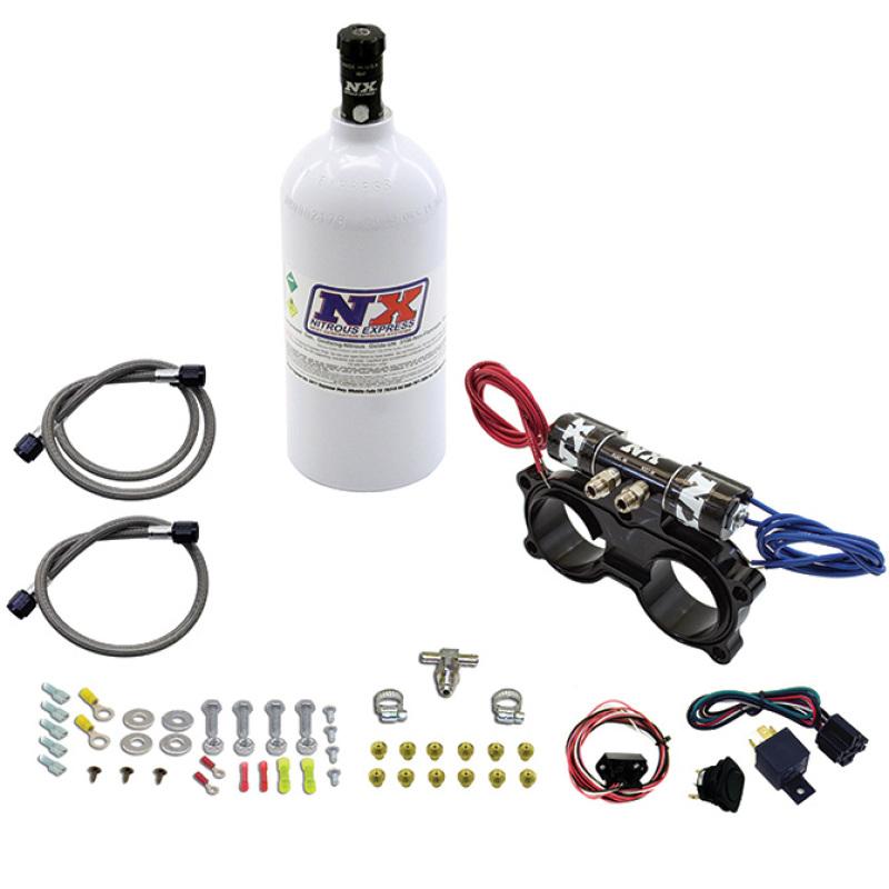 Nitrous Express 67015-2.5P