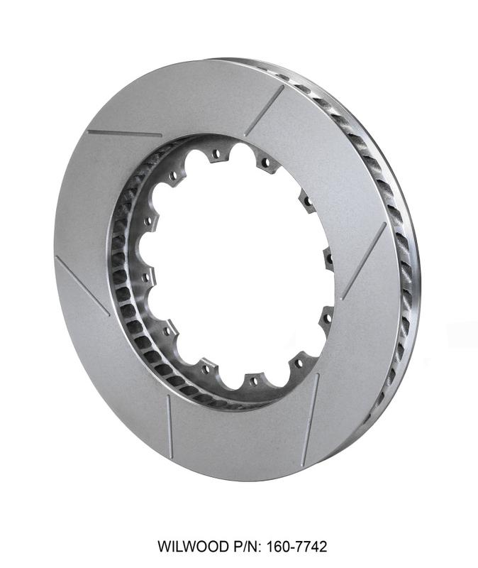 Wilwood 160-7742