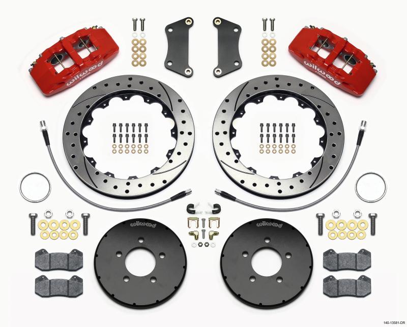 Wilwood 140-13581-DR