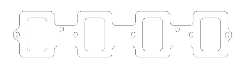 Cometic Gasket C5167-060