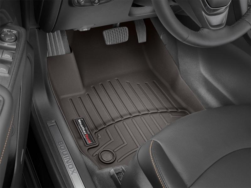 WeatherTech 4714751