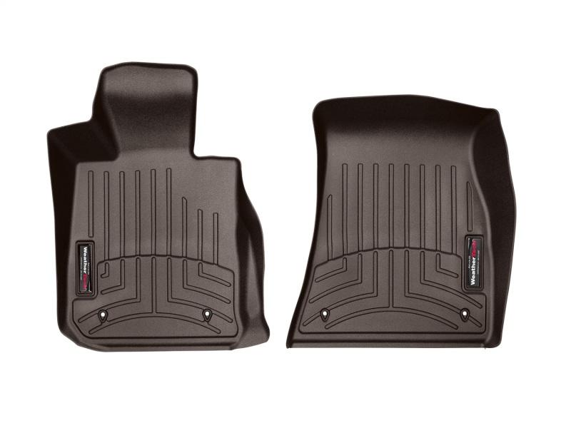 WeatherTech 4715301