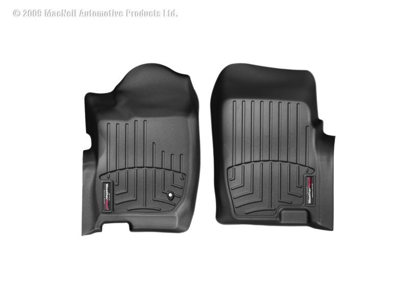 WeatherTech 440431