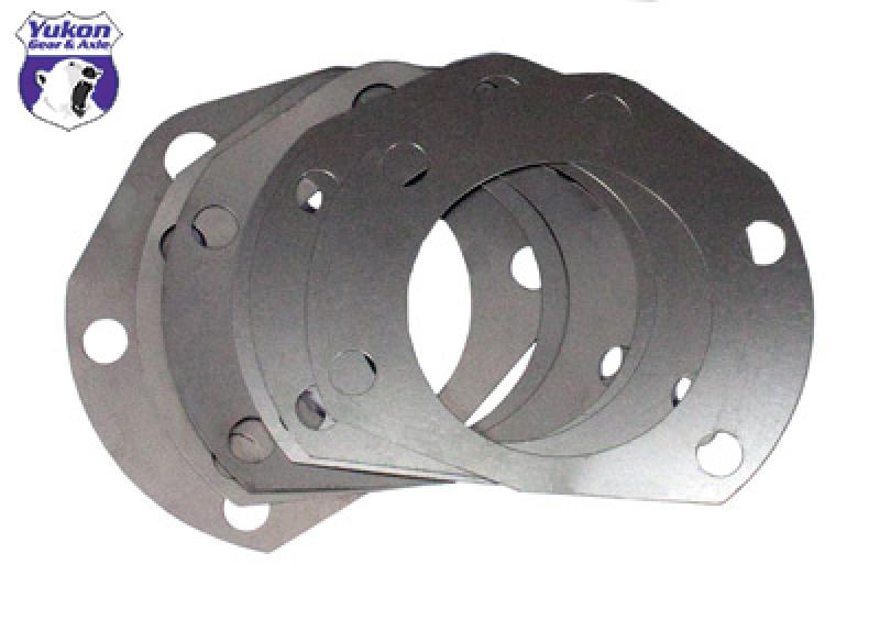 Yukon Gear & Axle SK M20-5