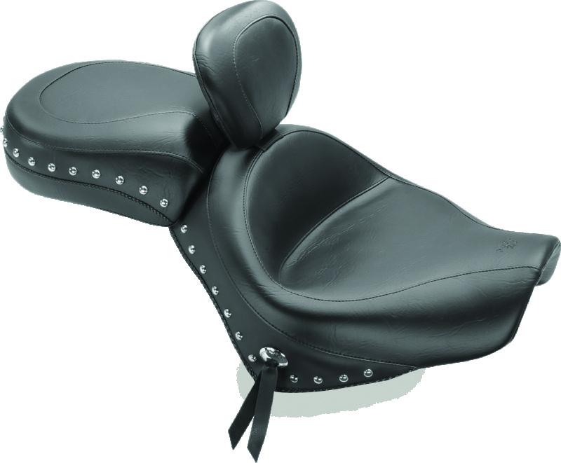 Mustang Motorcycle 77637GM