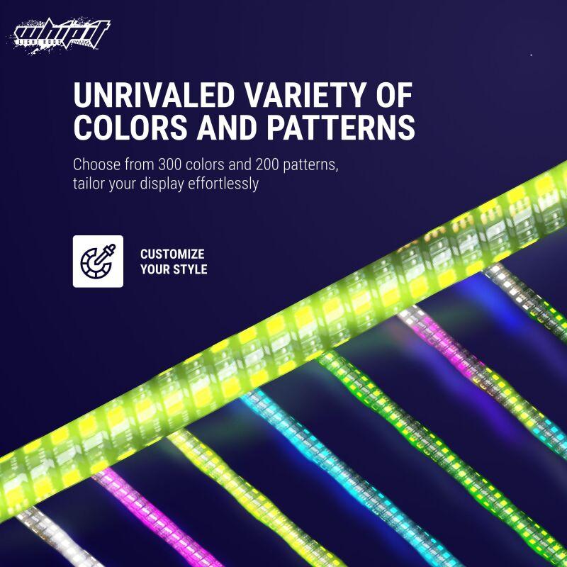 Whip It MAG-CHSBTR-151