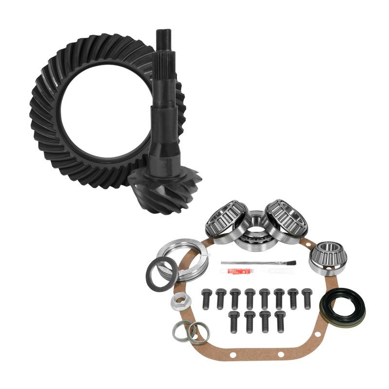 Yukon Gear & Axle YGK2135