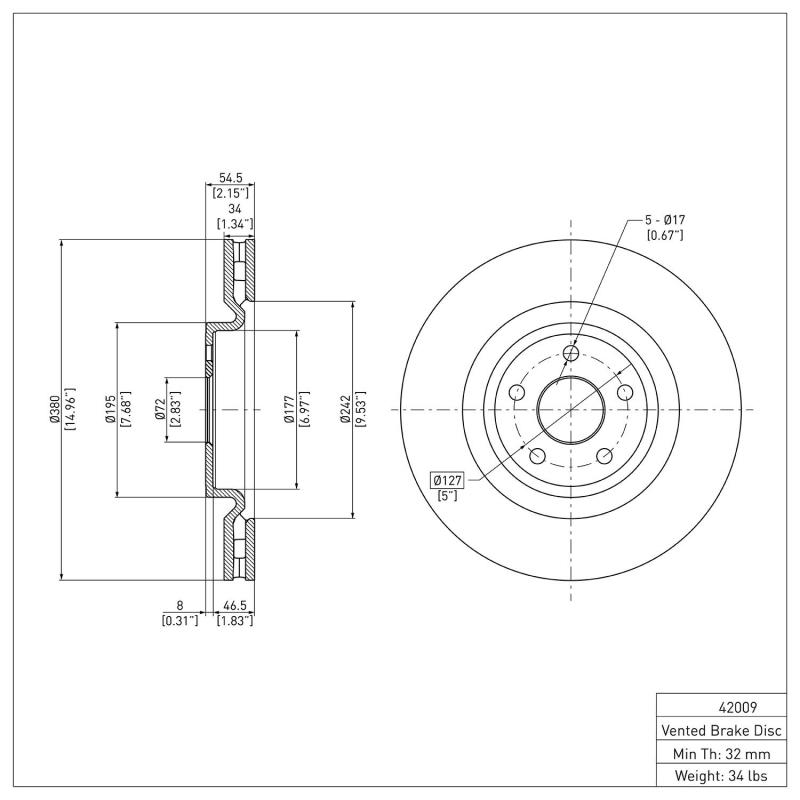 R1 Concepts ERE-42009