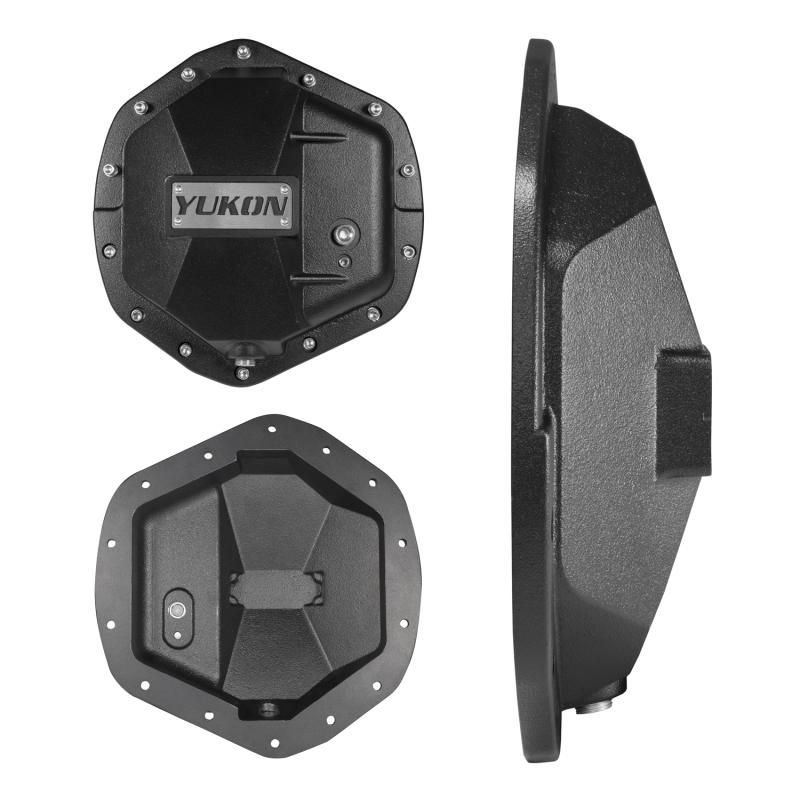 Yukon Gear & Axle YHCC-AAM11.5