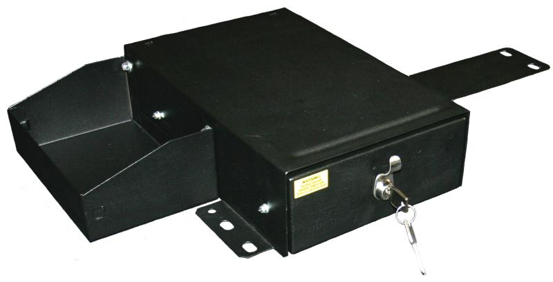 Tuffy Products 256-01