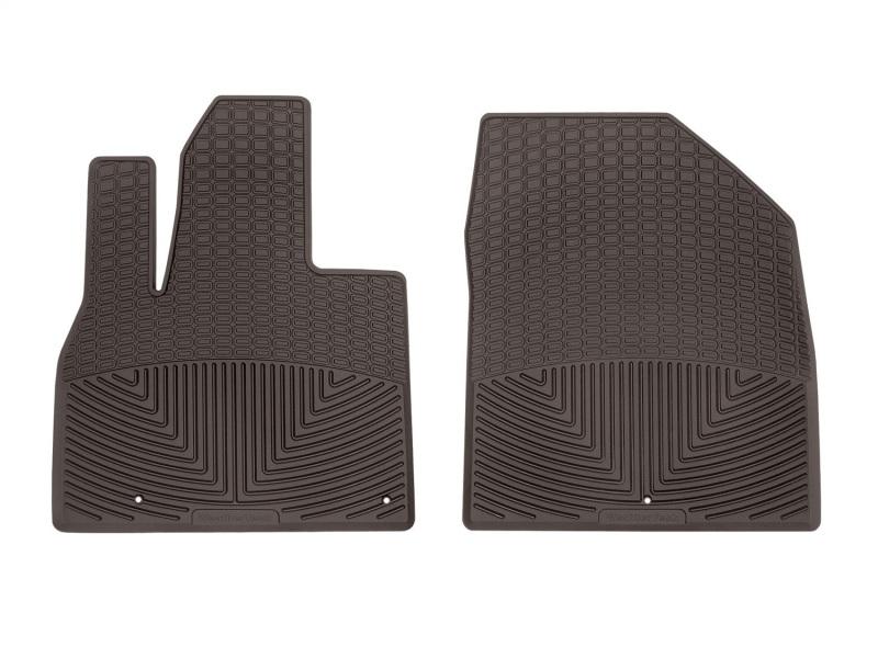 WeatherTech W570CO