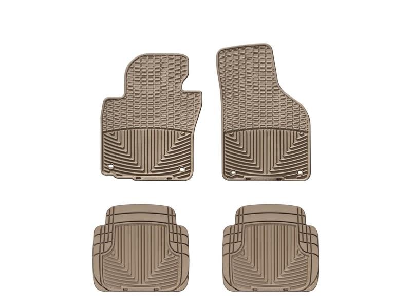 WeatherTech W53TN-W50TN