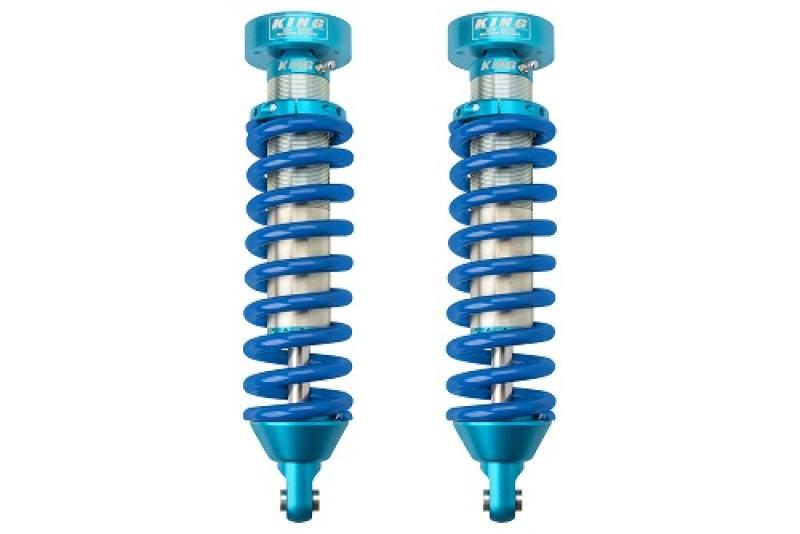 King Shocks 25001-151-EXT