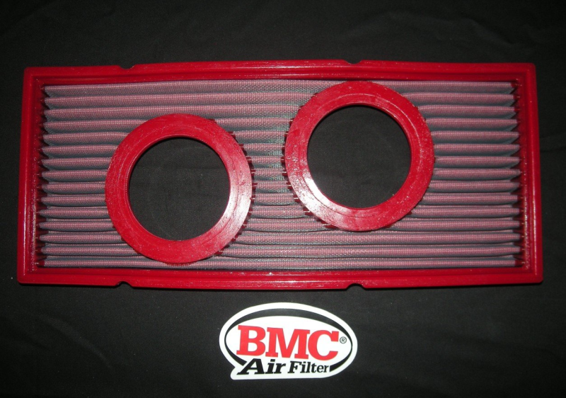 BMC FM493/20